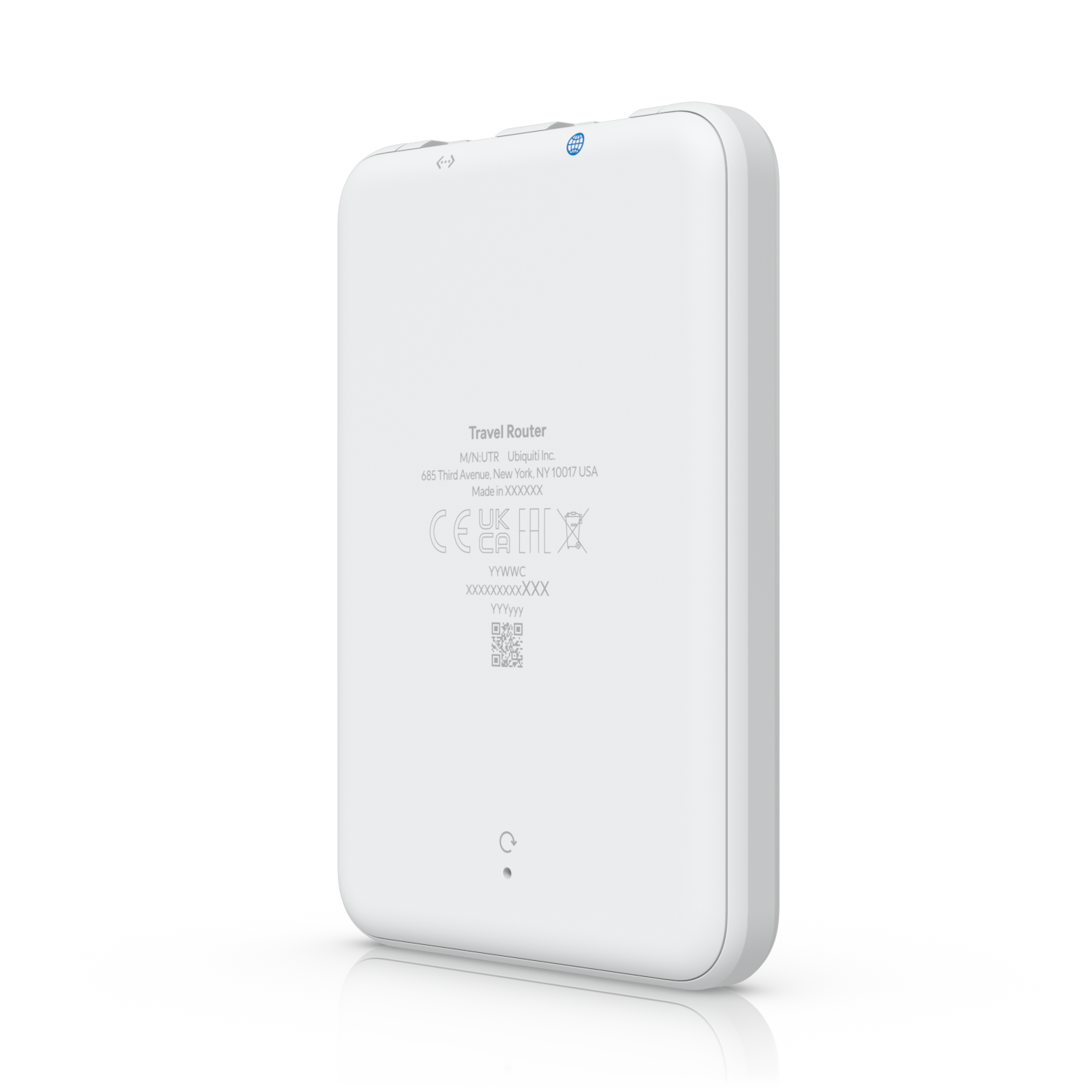 UniFi Travel Router, mynd 7 af 11