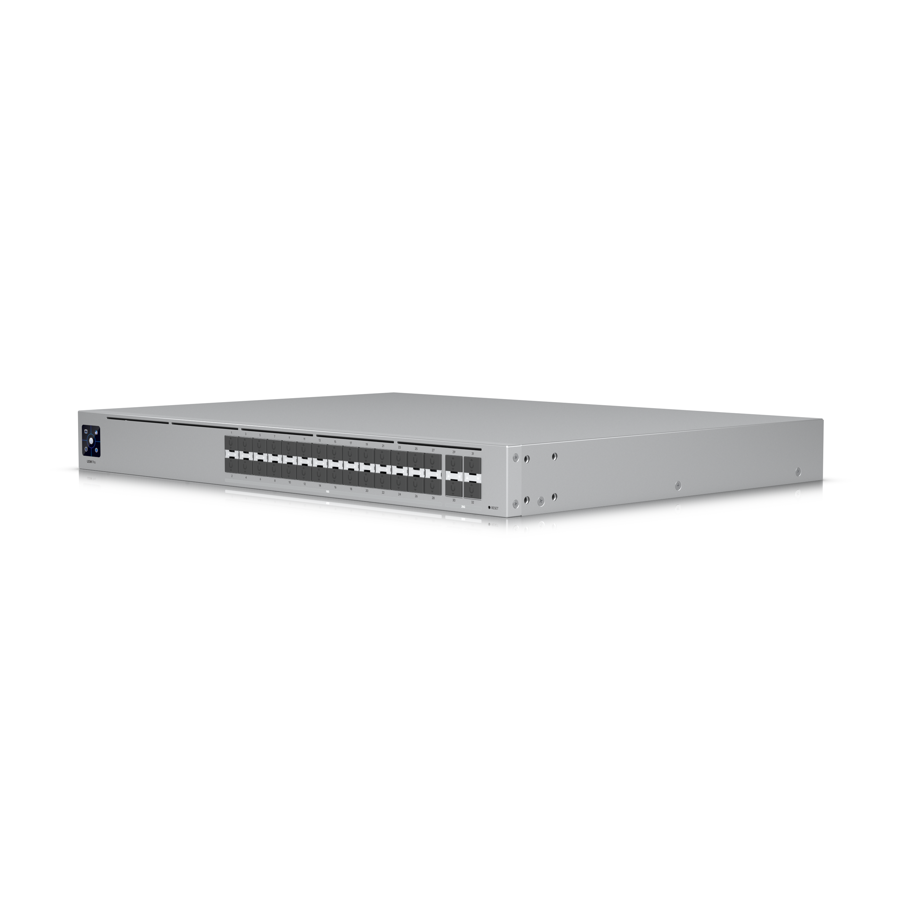 Switch Hi-Capacity Aggregation, mynd 6 af 7