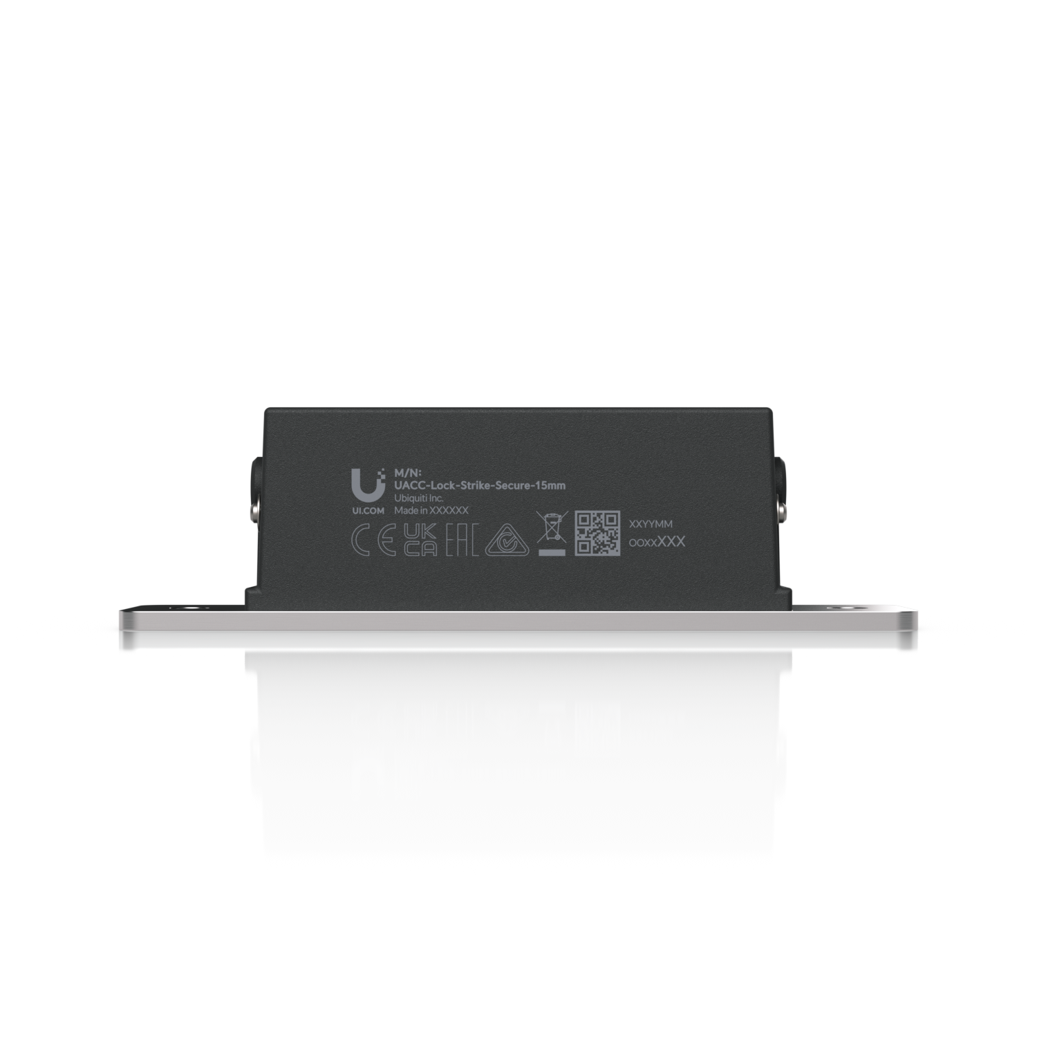 Access Fail-Secure Strike Lock (15 mm), mynd 5 af 15