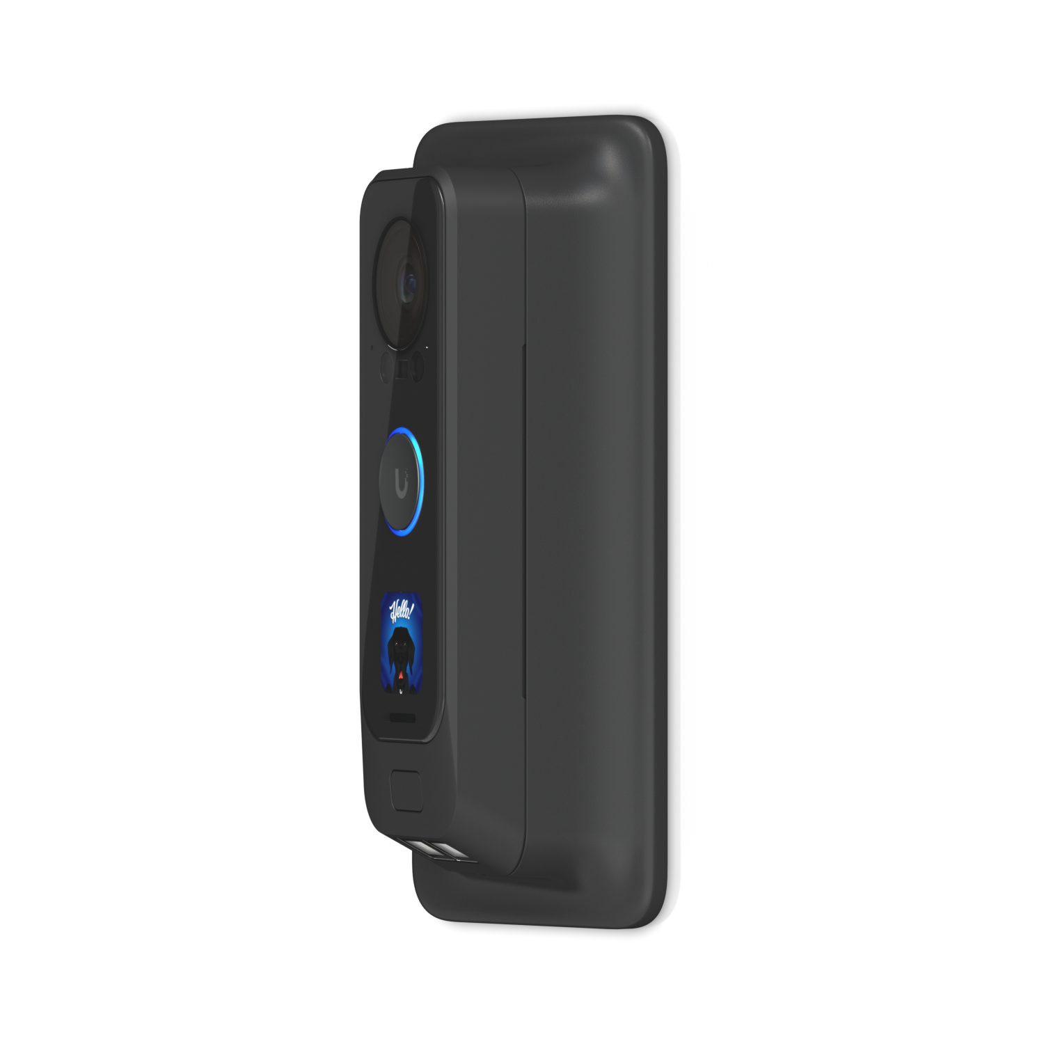 G4 Doorbell Pro PoE Gang Box Mount, mynd 4 af 37