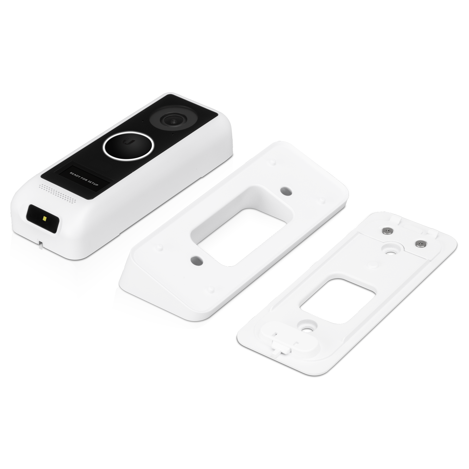 UniFi Dyrabjalla G4 Video 16-24V, mynd 9 af 9