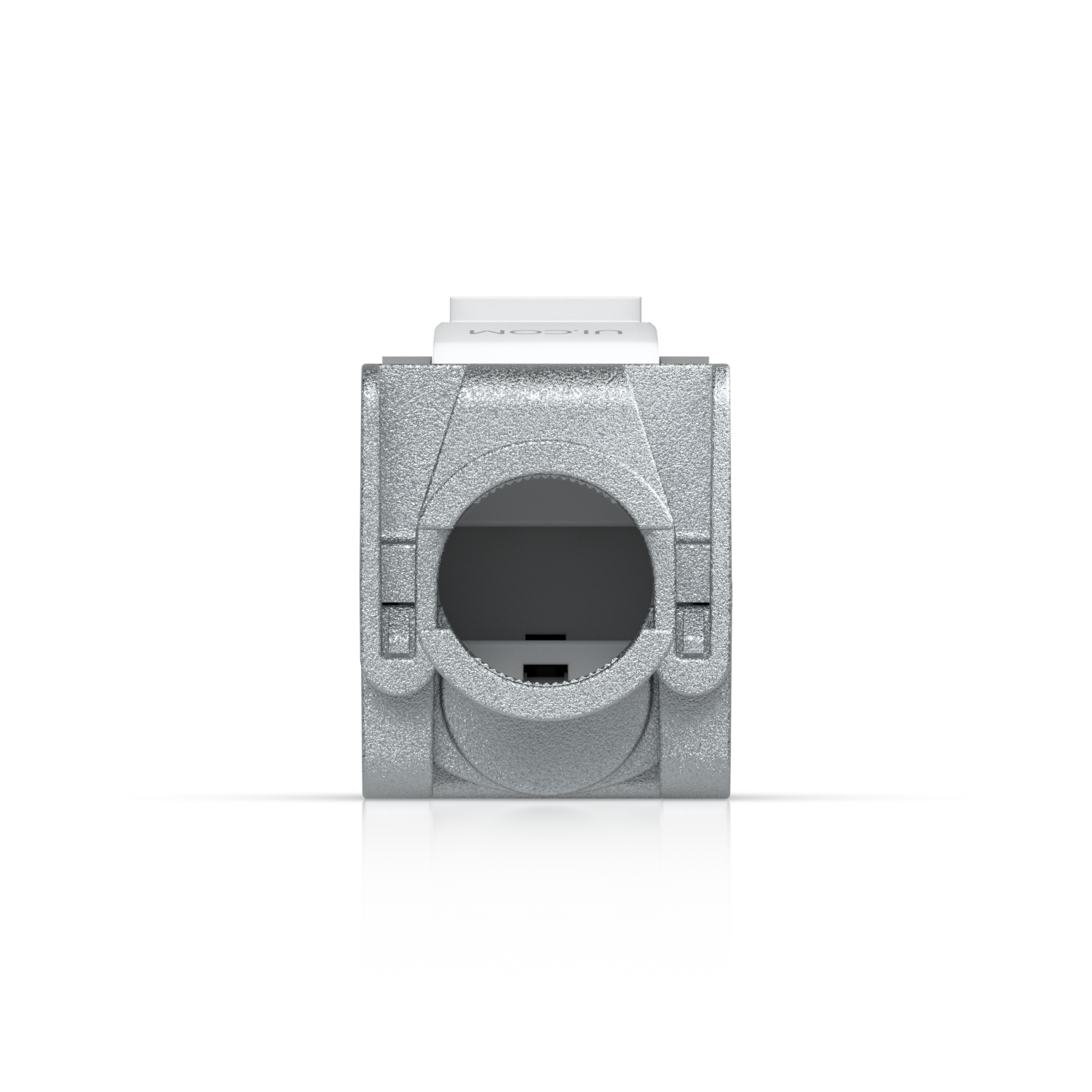 Cat6A Keystone Jack, 12-Pack, mynd 4 af 6