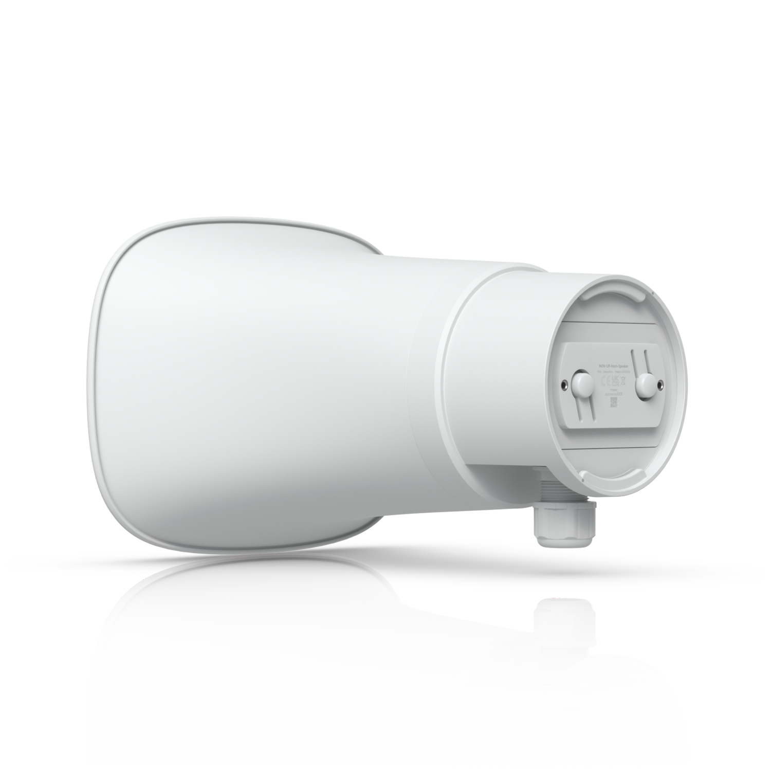 AI Horn Speaker, mynd 9 af 25