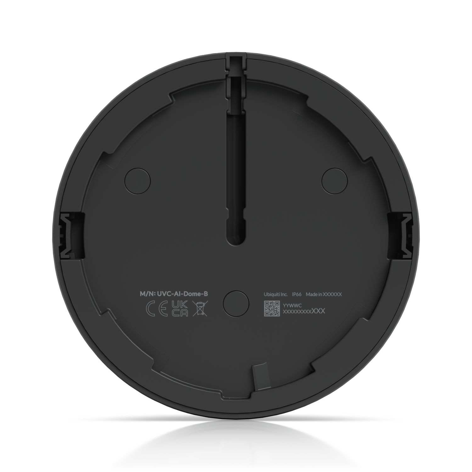 Camera AI Dome, mynd 16 af 19