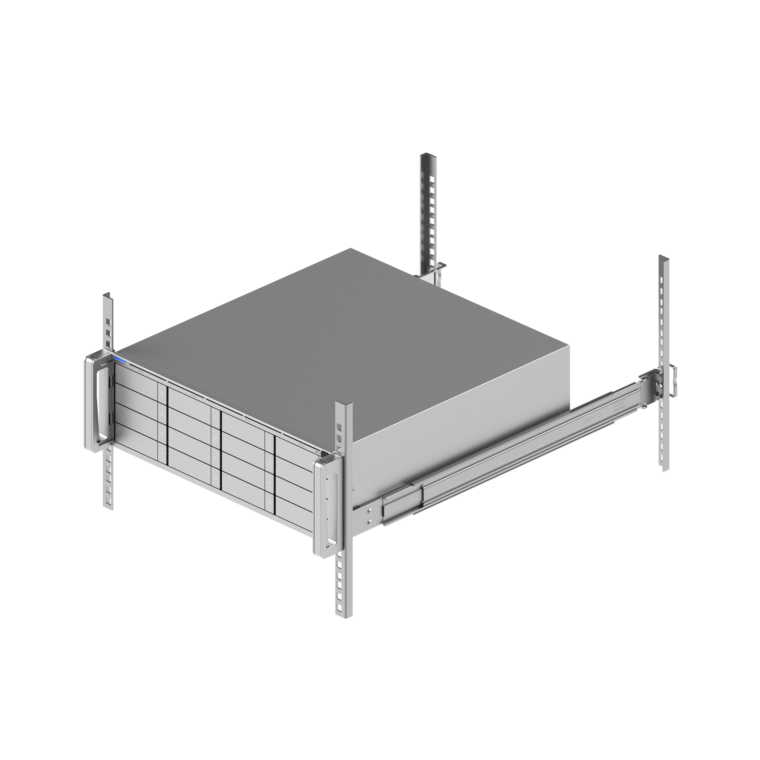 Enterprise NAS, mynd 7 af 8