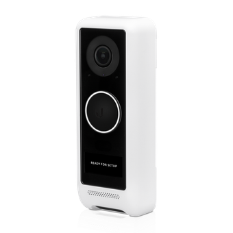 UniFi Dyrabjalla G4 Video 16-24V
