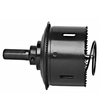 Dósabor fyrir KAISER dós 68mm