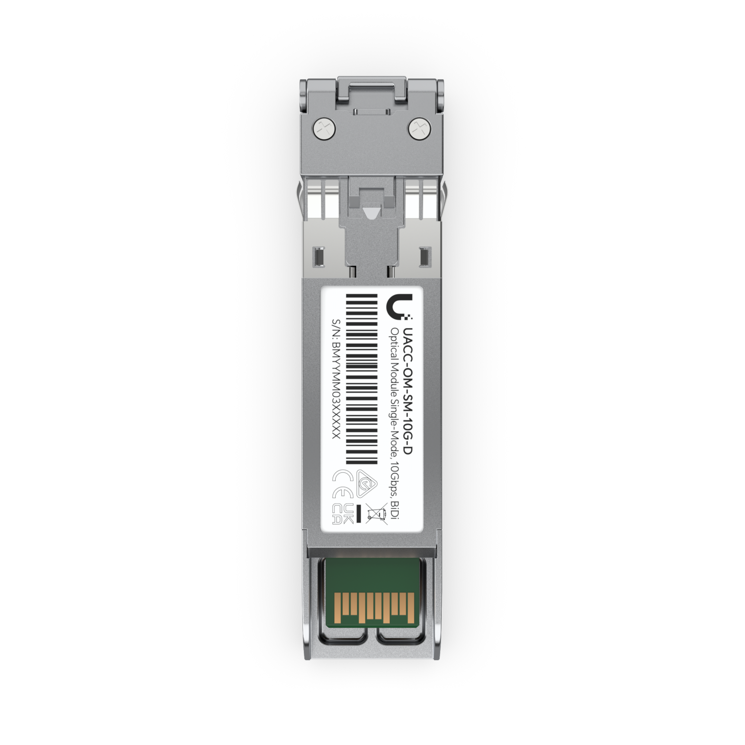 10G Single-Mode Optical Module, mynd 7 af 8
