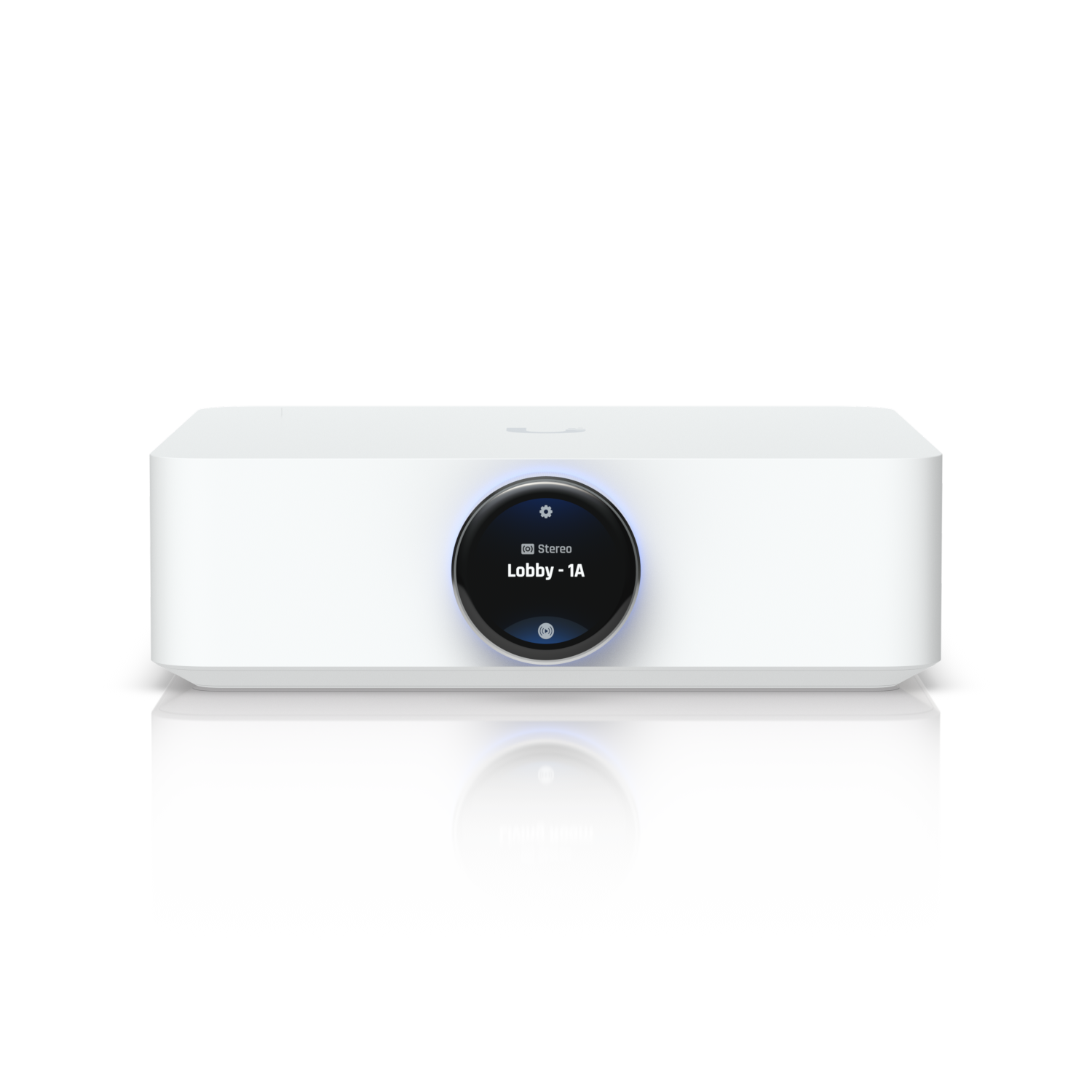 UniFi PowerAmp, mynd 12 af 17