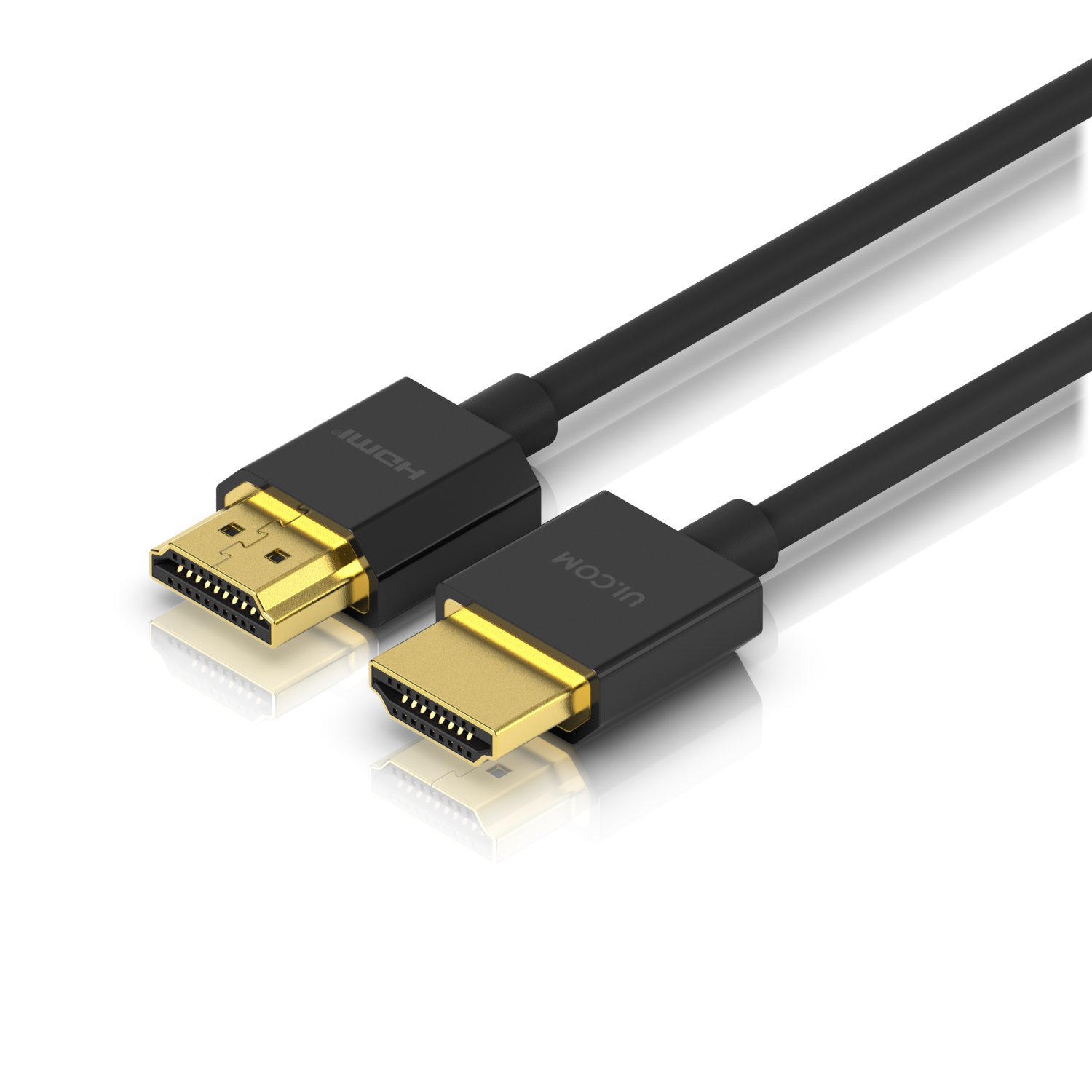 Thin HDMI Cable, mynd 7 af 12