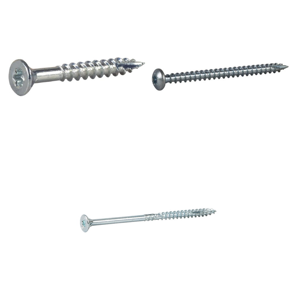 ESSVE wood screws