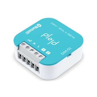 DIM-01 Bluetooth dimmer 0-300W