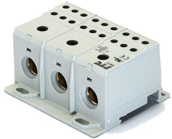 38073 Klossi 3f. 1x70mm²+6x16mm²