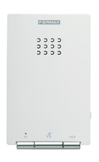 DuoX Plus Iloft telephone