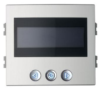 DUOX/VDS/BUS2 CITYLINE DIGITAL DISPLAY