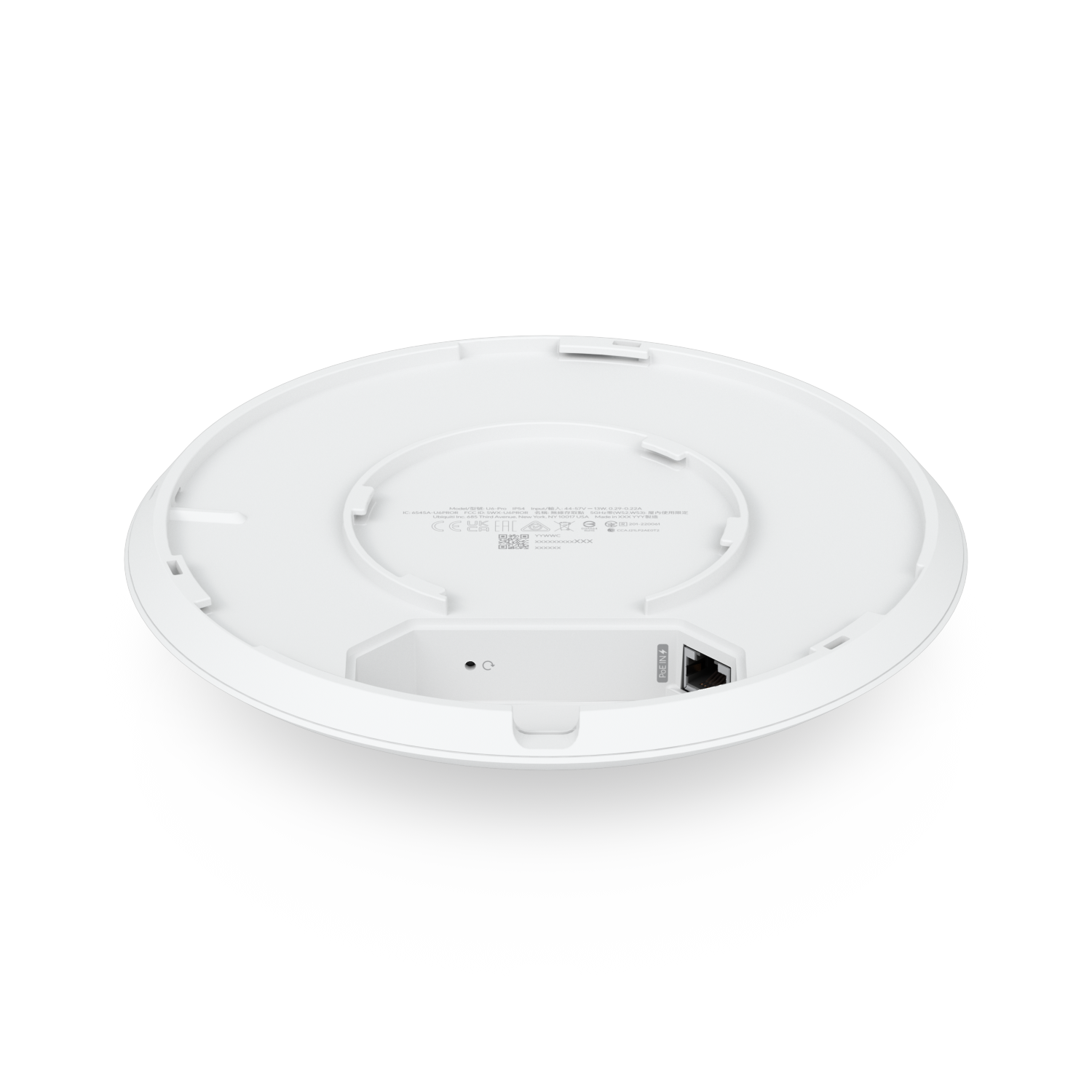 Access Point U6 Pro, mynd 7 af 8