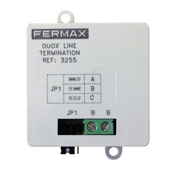 DuoX Line adaptor