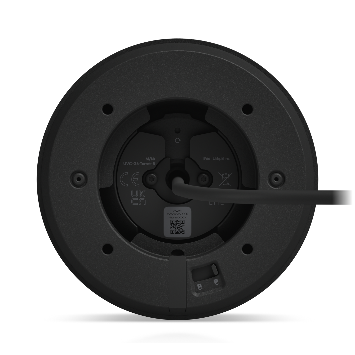Camera G6 Turret, mynd 16 af 17