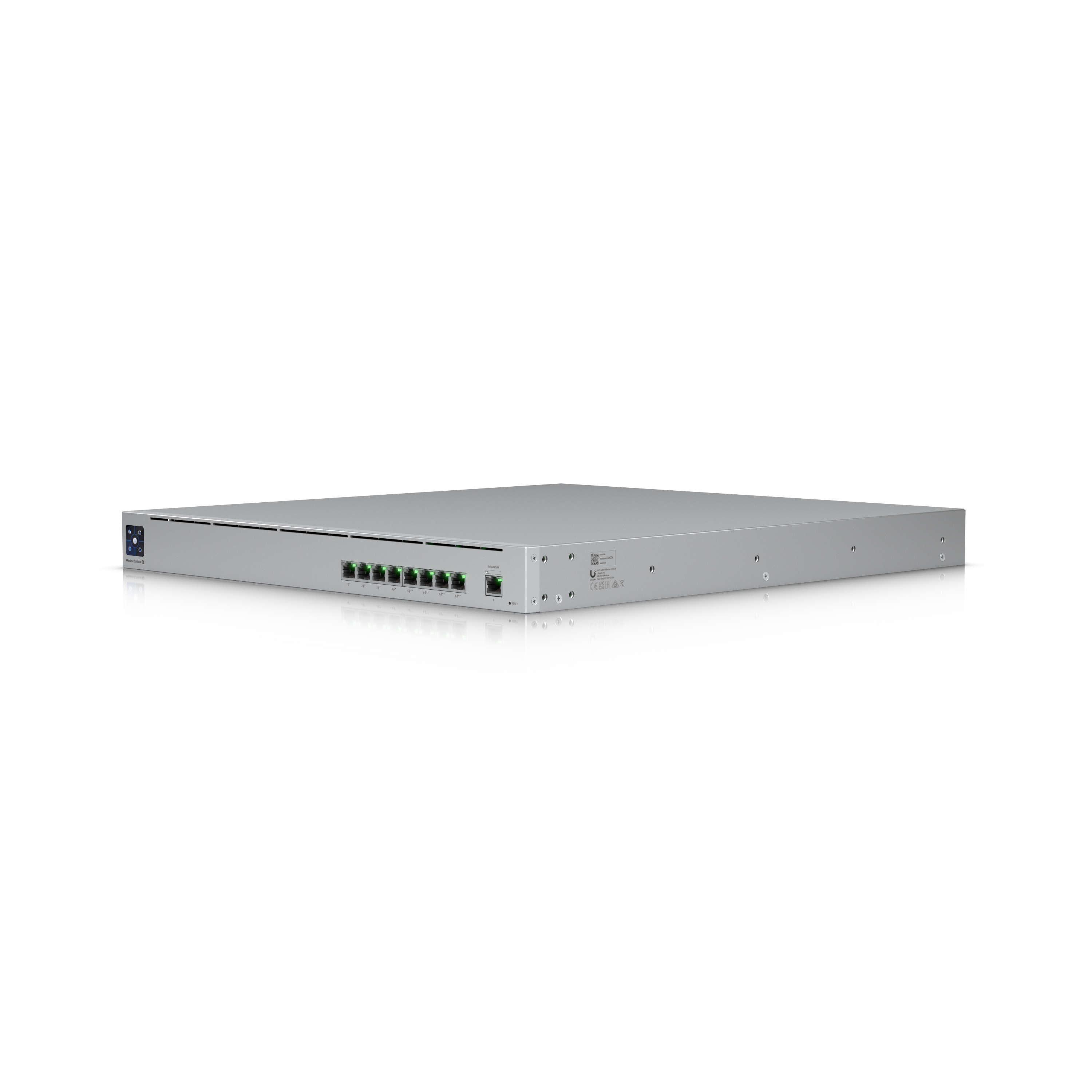 UPS PoE Switch Mission Critical, mynd 6 af 7