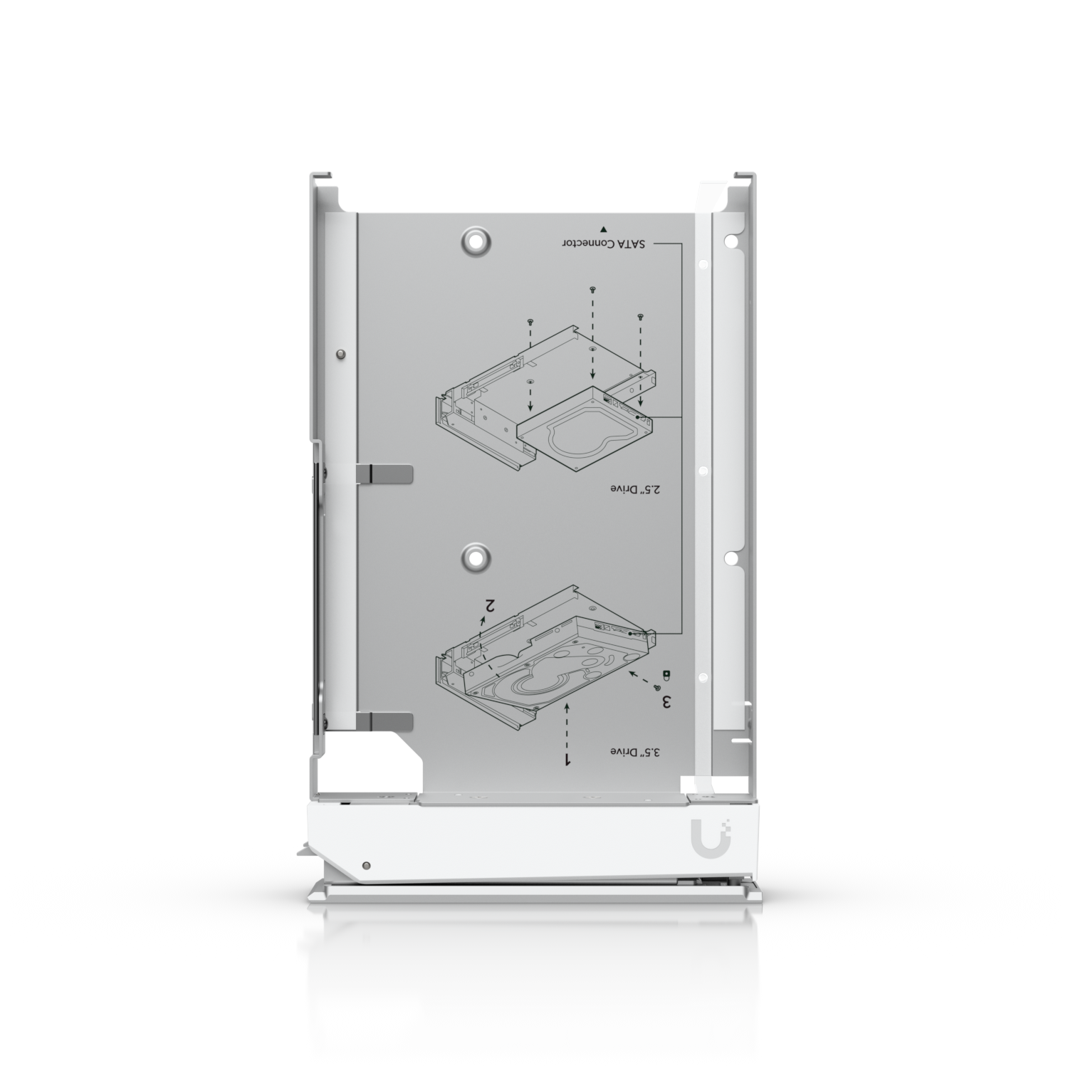 3.5" HDD Tray, mynd 3 af 10