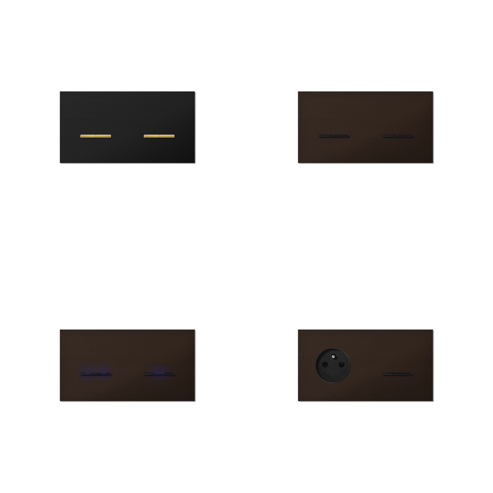 Basalte Chopin 2 gang