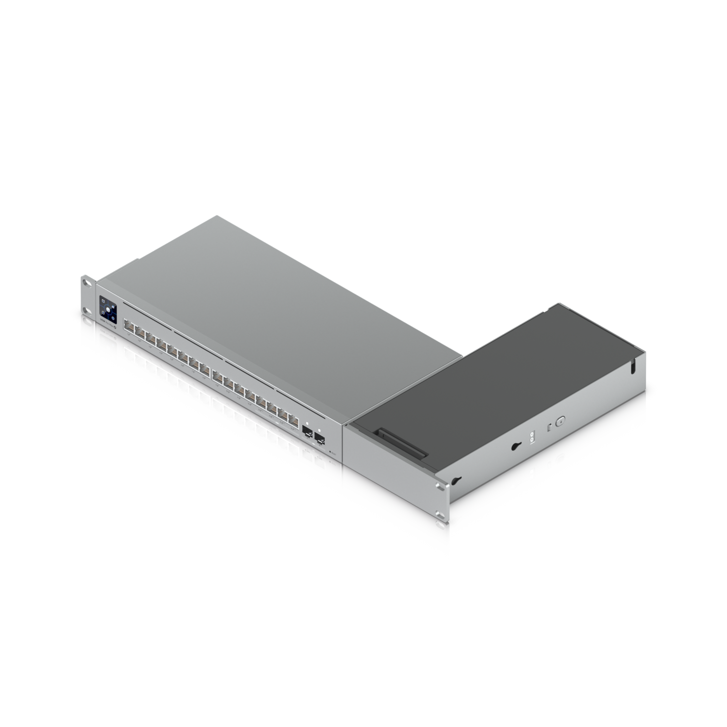 Pro Max 16 Rack Mount, mynd 4 af 7