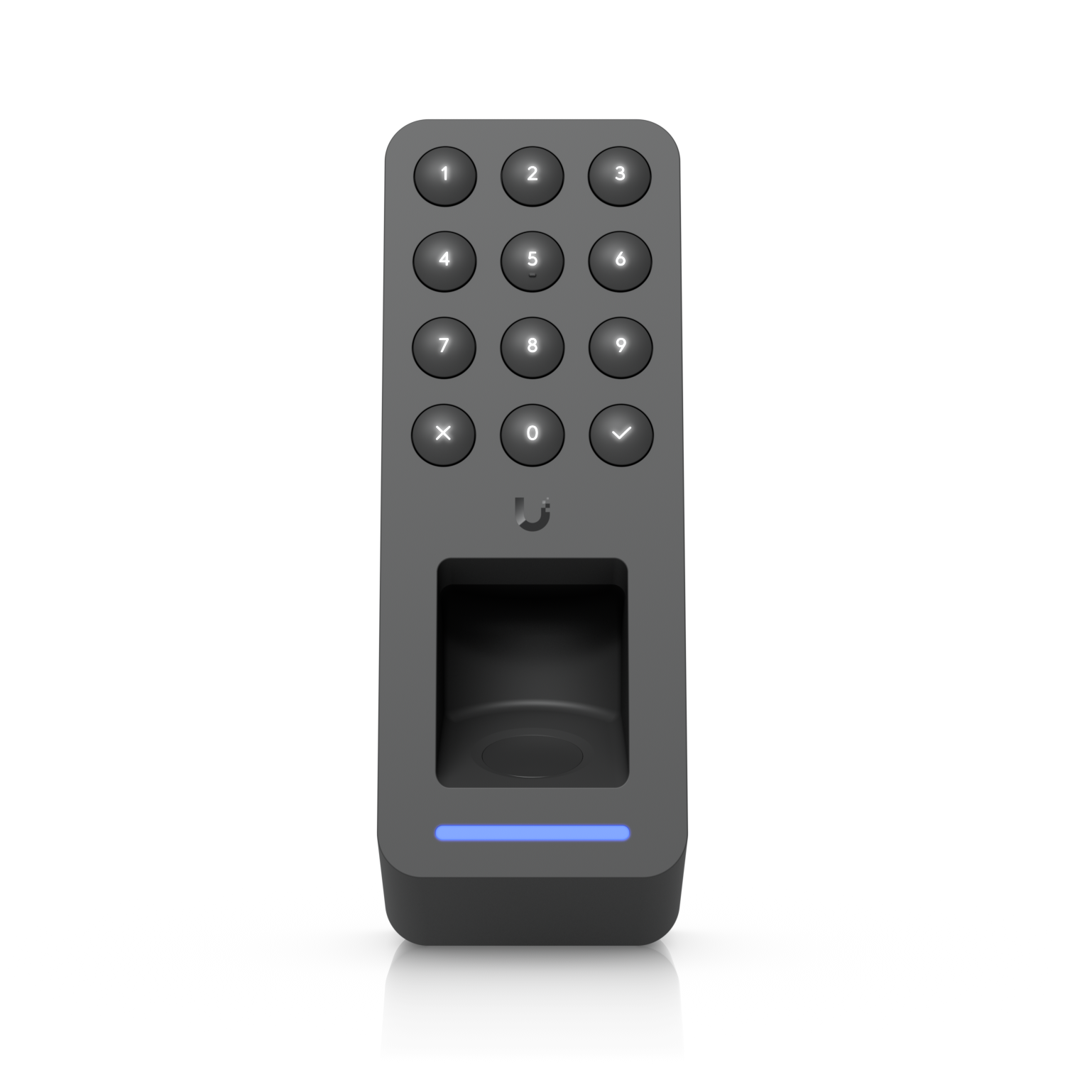 Access Retrofit Reader Fingerprint, mynd 4 af 17