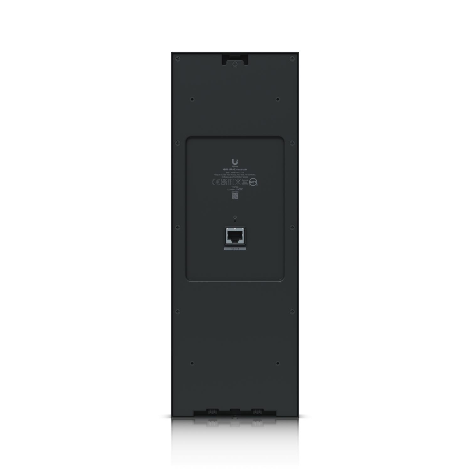 Access G3 Intercom, mynd 5 af 8