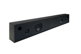 0513-05 Aalto D4 - active stereonetwork speaker - bronze
