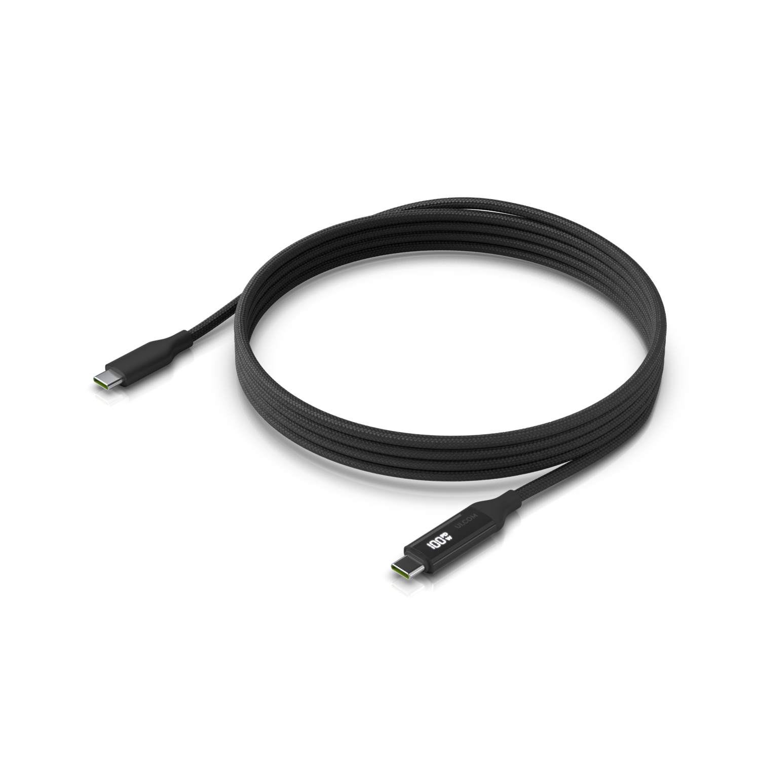 USB-C Cable with Charge Display, mynd 4 af 10