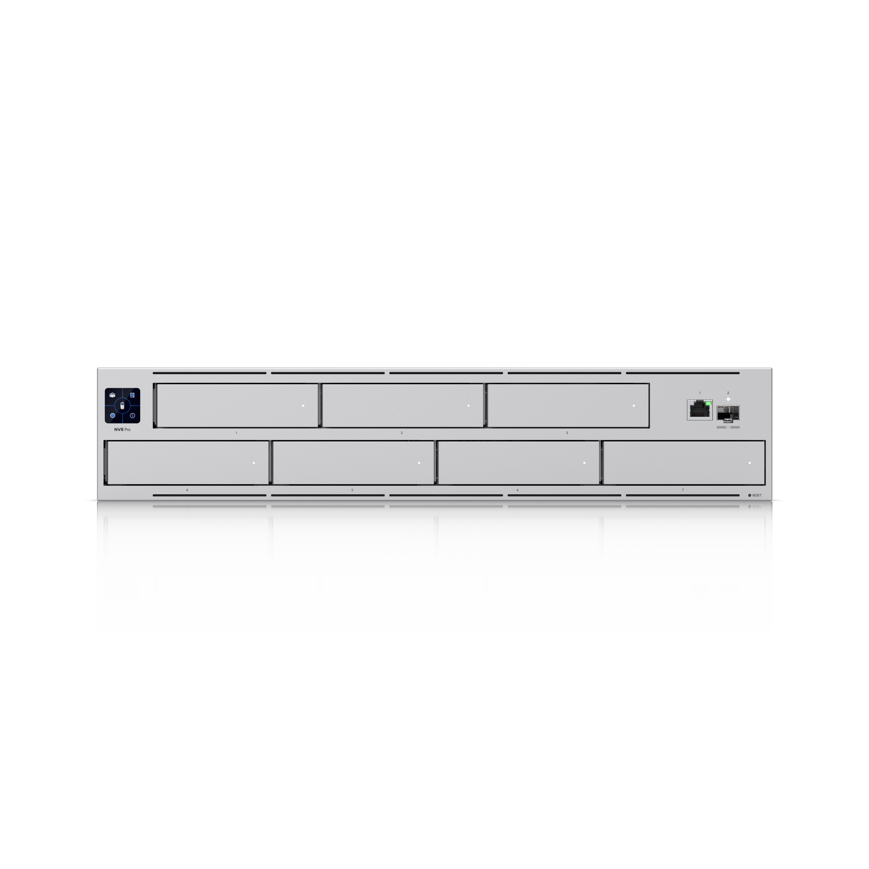 Network Video Recorder Pro, mynd 3 af 7