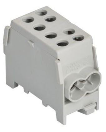2080141 HLAK Tengiklossi 2x35+2x25q grár