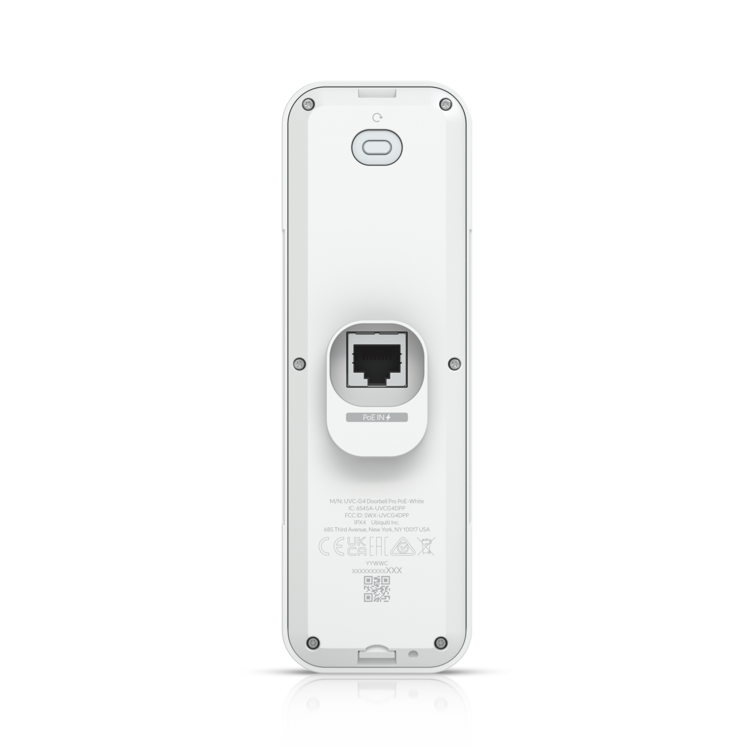 G4 Doorbell Pro PoE Kit, mynd 13 af 19