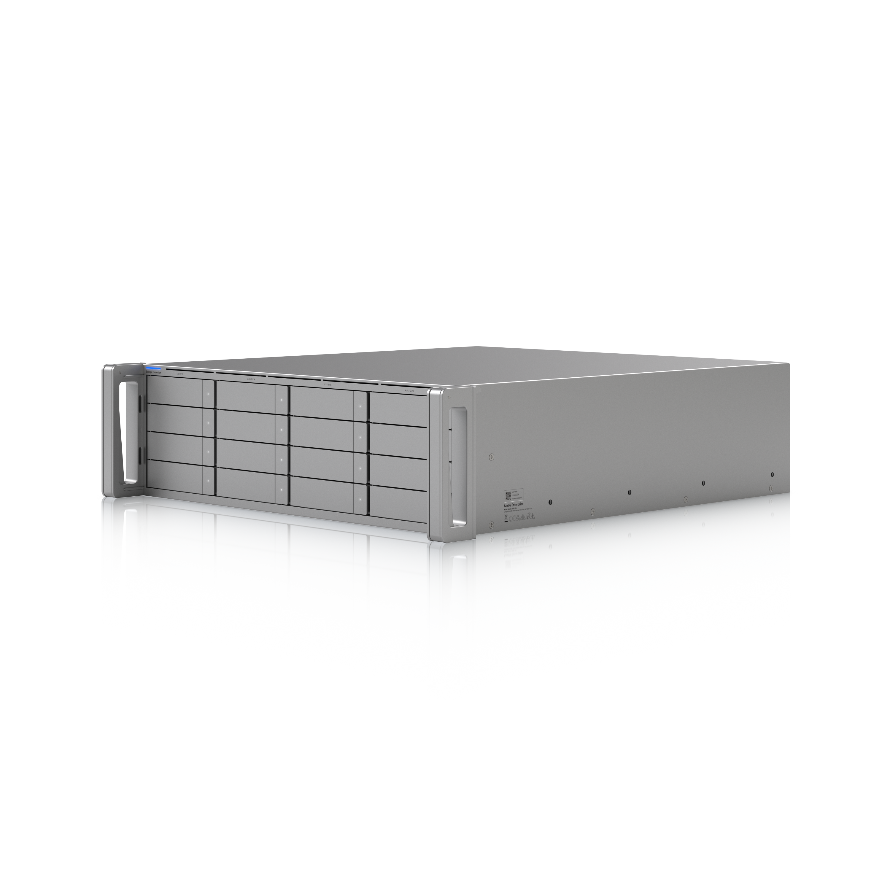 Enterprise Storage Expansion, mynd 6 af 9