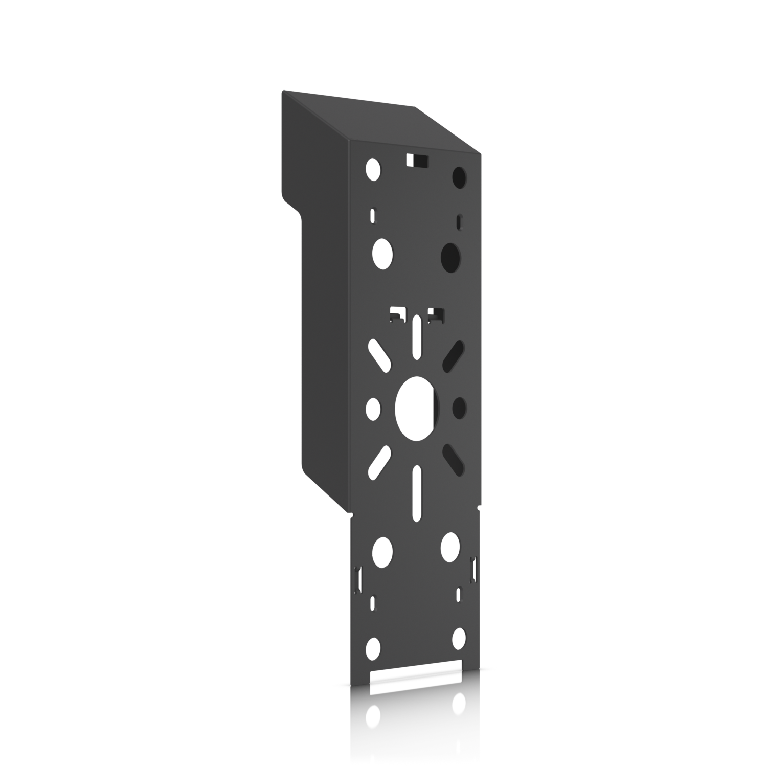 Access Intercom Sunshield, mynd 5 af 7