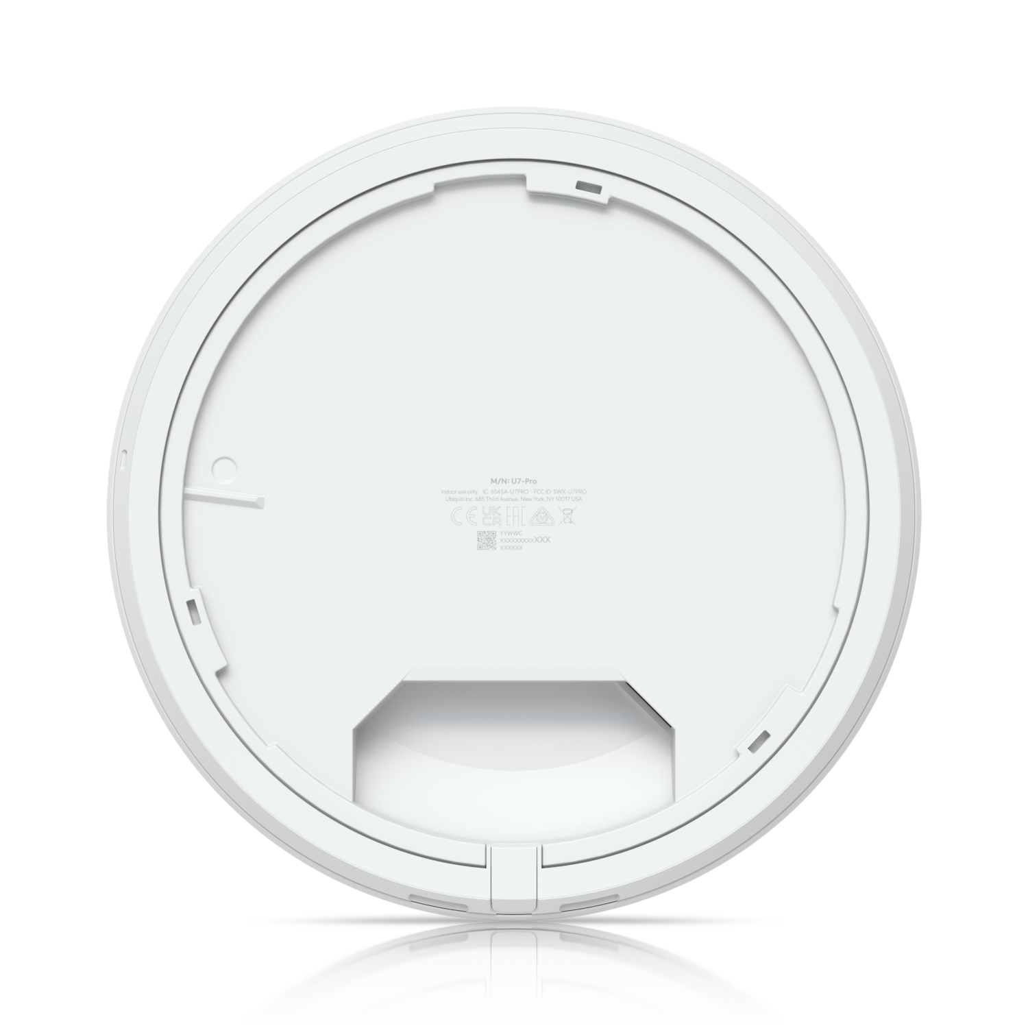 Access Point U7 Cover, mynd 4 af 4