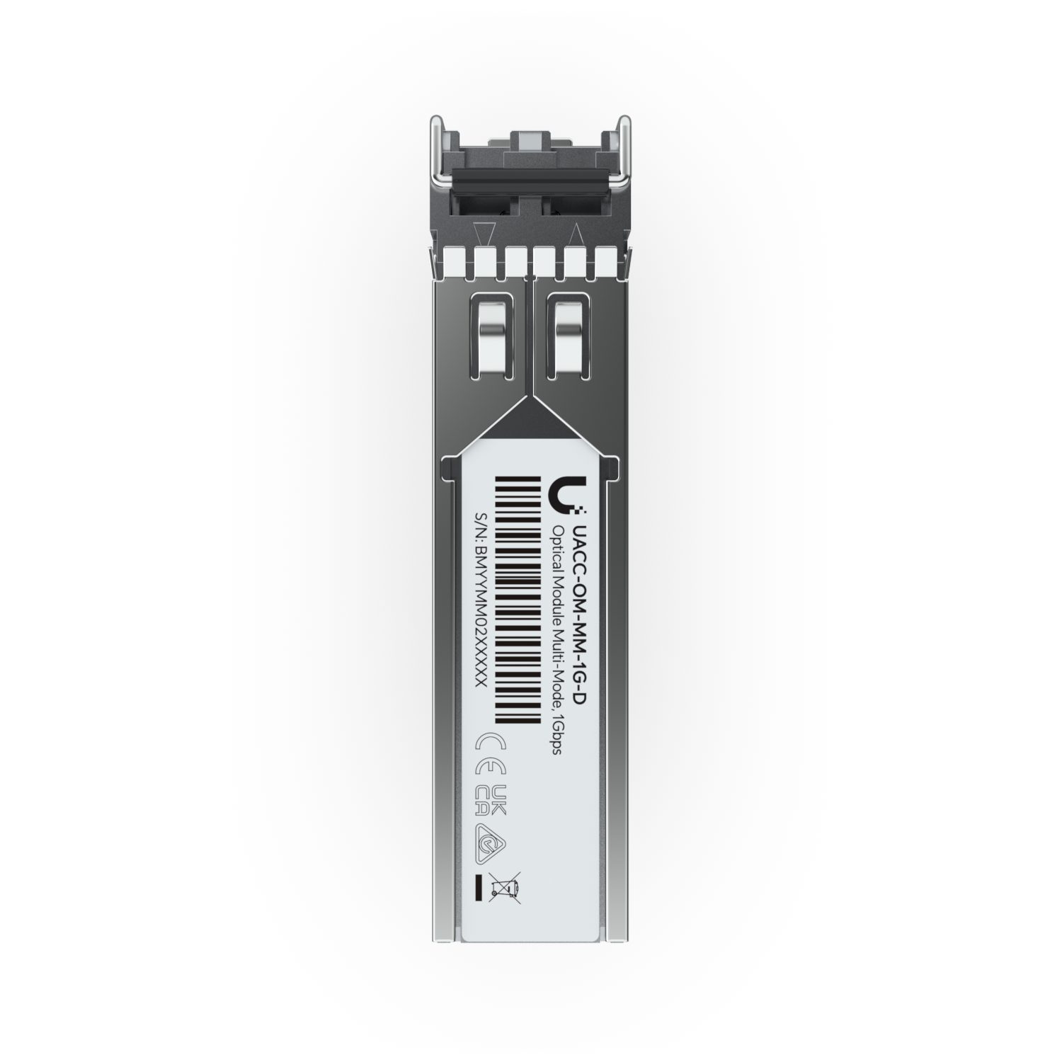 1G Multi-Mode Optical Module, mynd 7 af 8