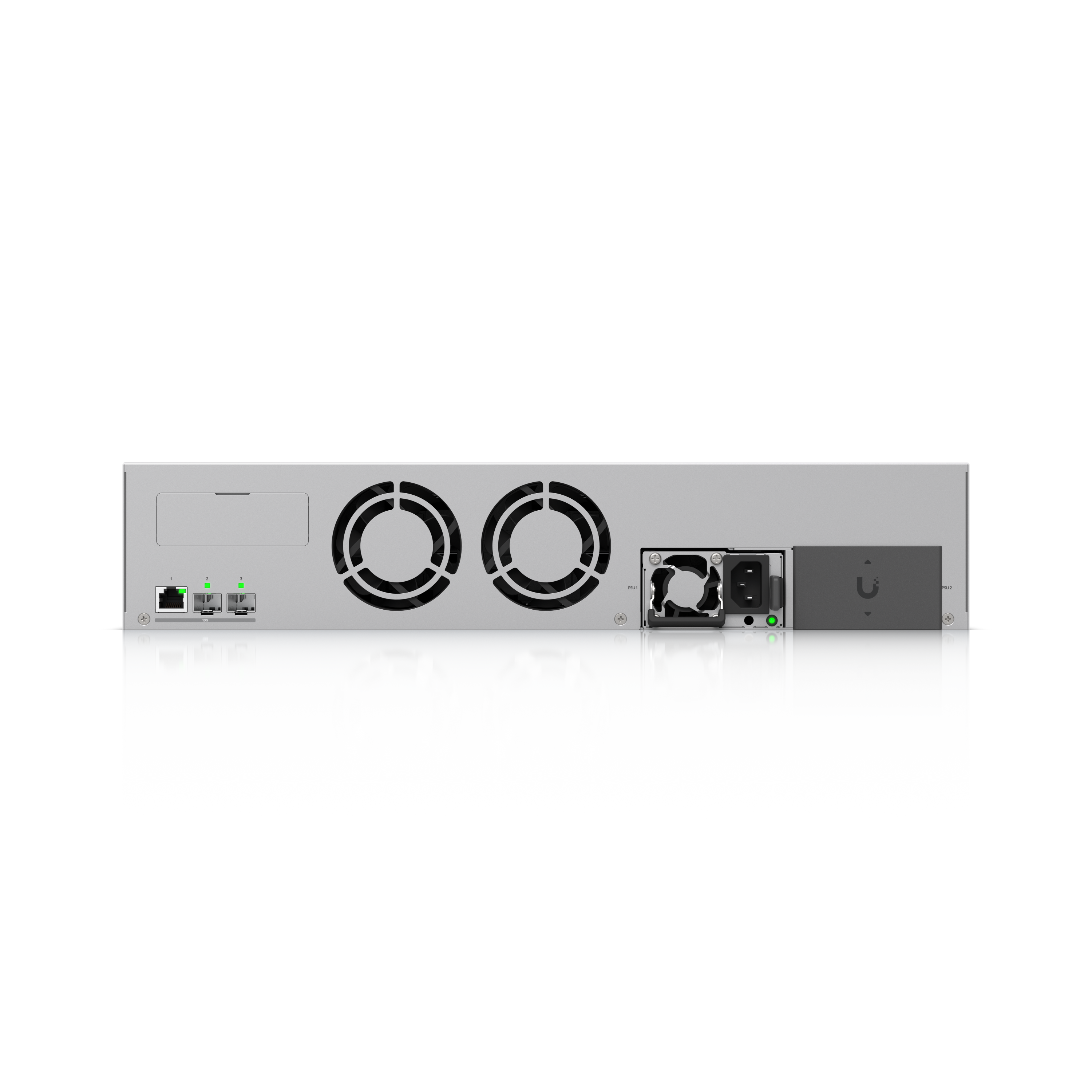 UNAS Pro 8, mynd 5 af 6