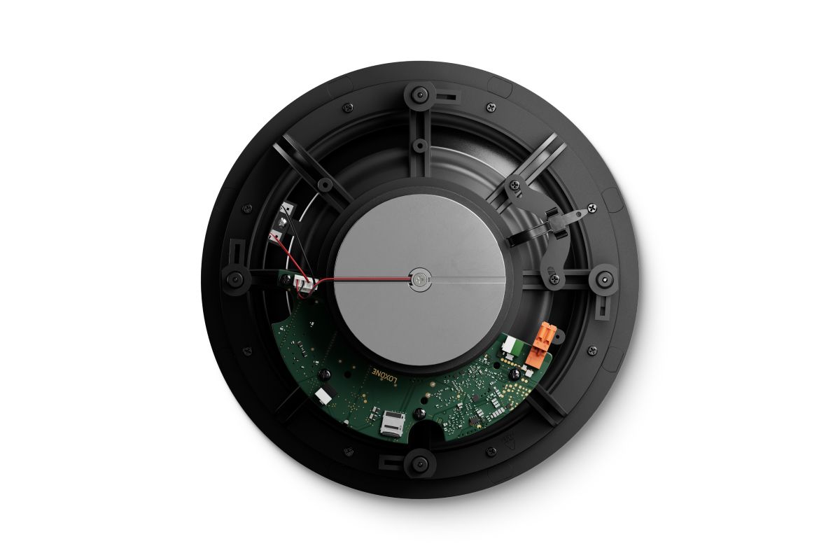 Install Speaker 10 Master, mynd 3 af 6