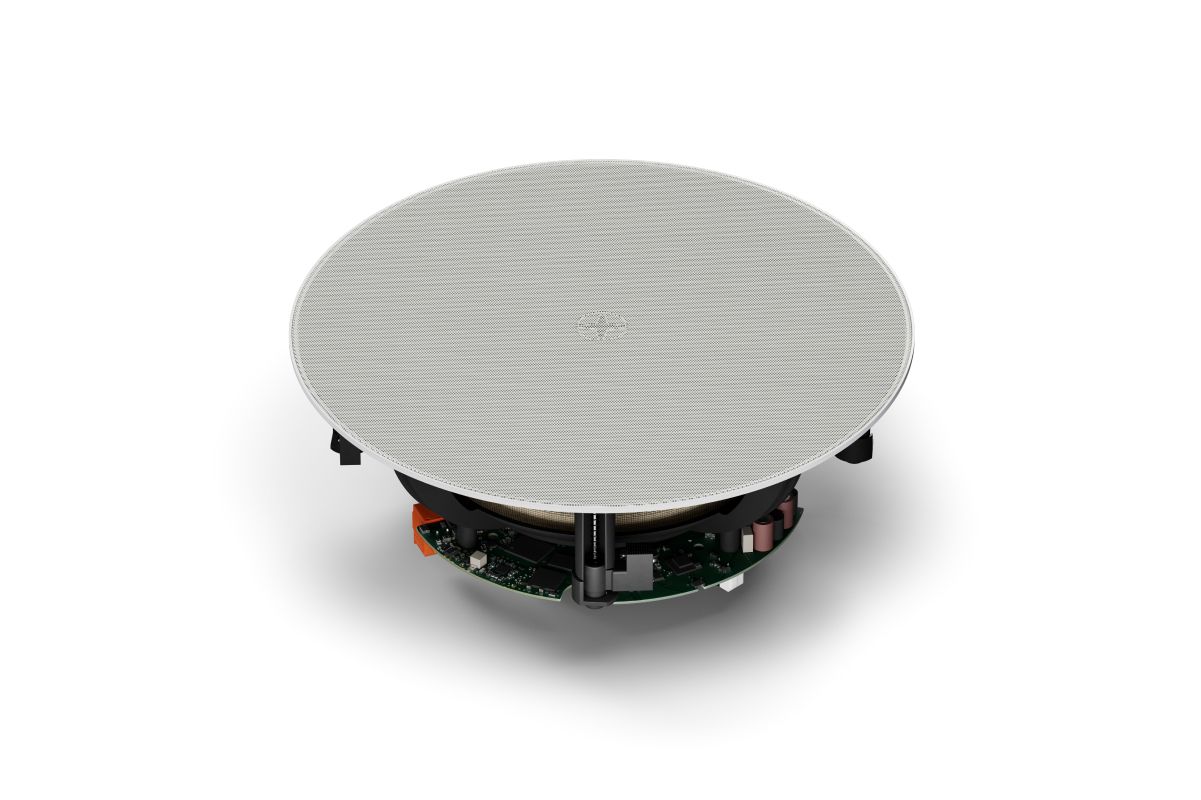 Install Speaker 10 Master, mynd 5 af 6
