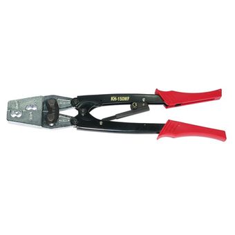 KH 150WF endahulsutöng 120-150mm²