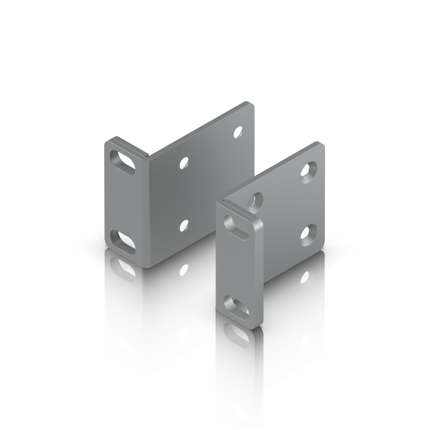 Rack Ear Kit, mynd 2 af 13