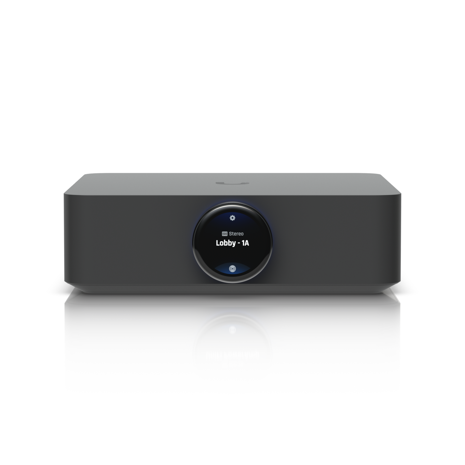 UniFi PowerAmp, mynd 5 af 17