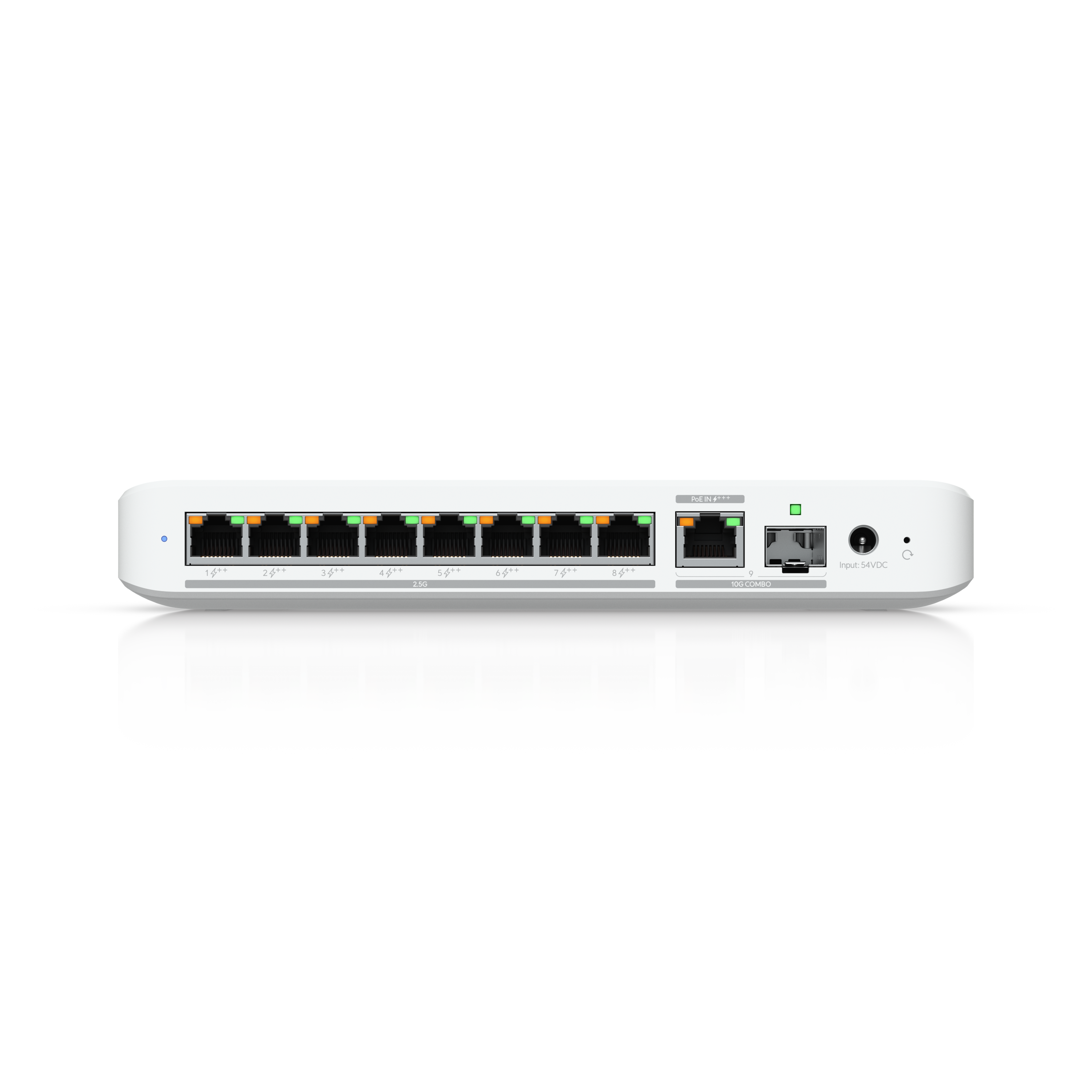 Switch Flex 2.5G PoE, mynd 3 af 6