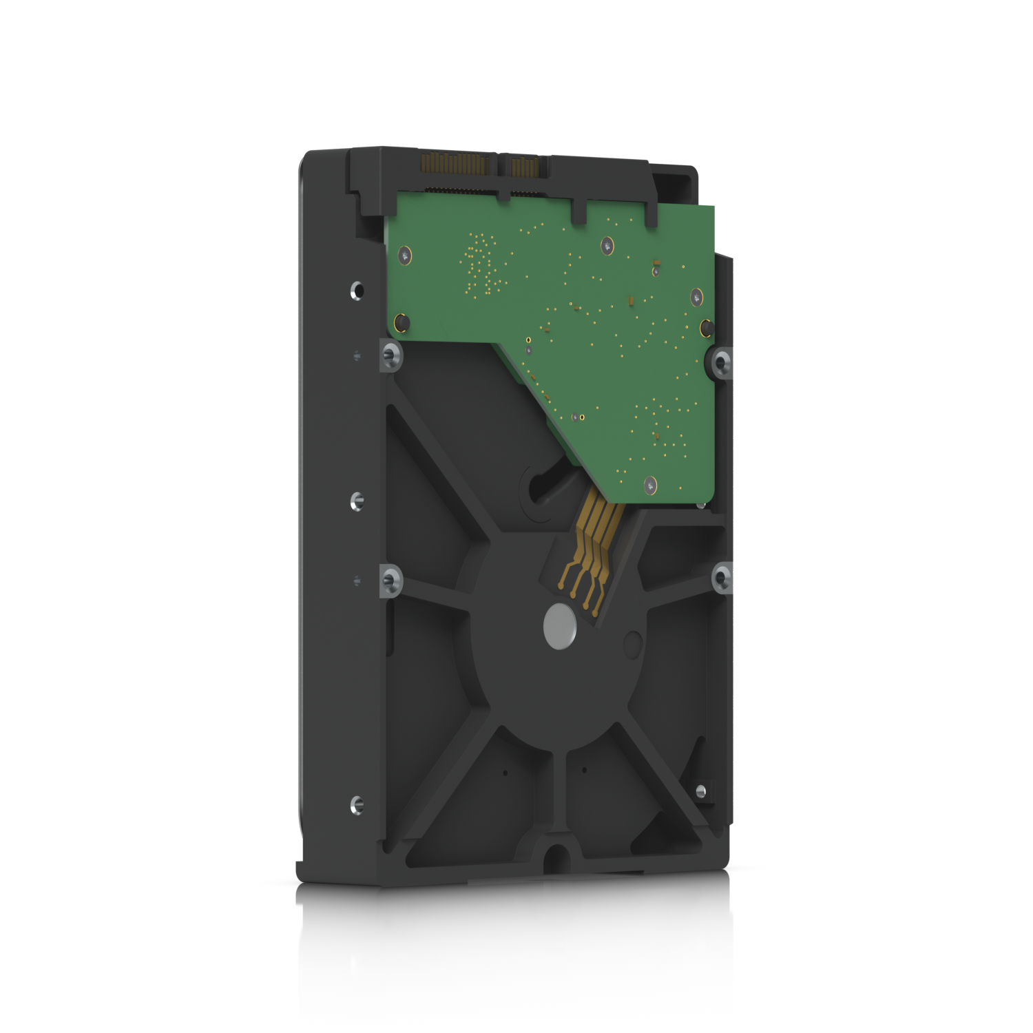 Enterprise 3.5" HDD, 8 TB, mynd 6 af 8