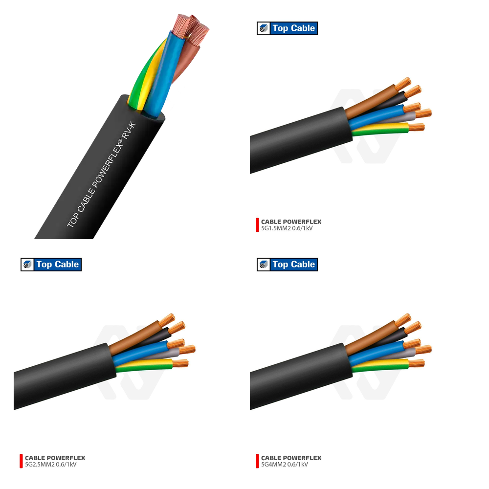 Powerflex