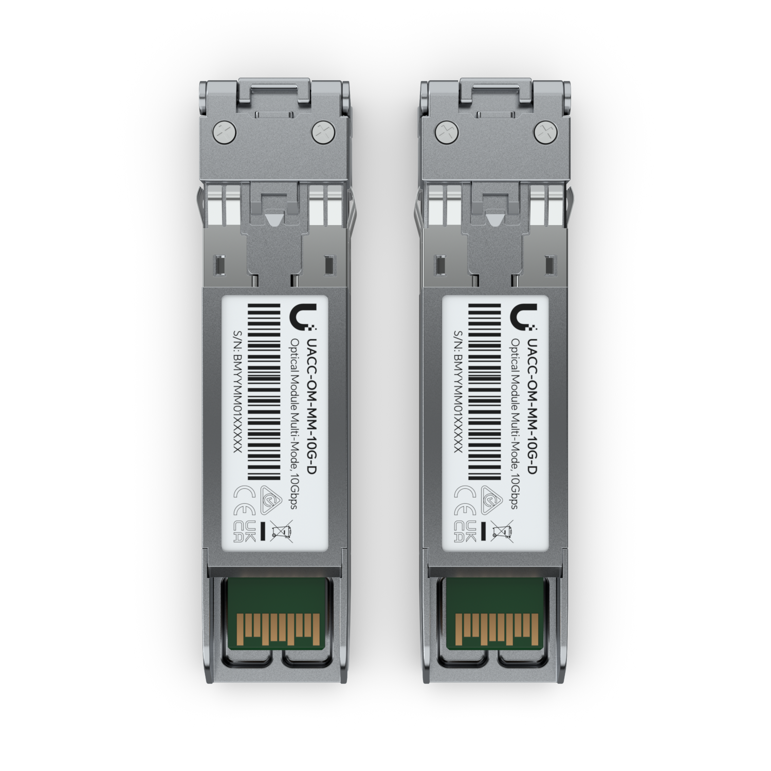 10G Multi-Mode Optical Module, mynd 3 af 8