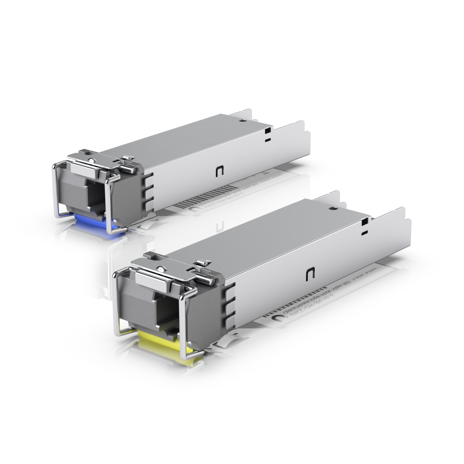 1G Bidirectional Single-Mode Optical Module, mynd 2 af 4