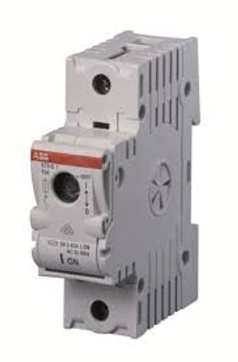 ABB Neozed varrofi 1x63A