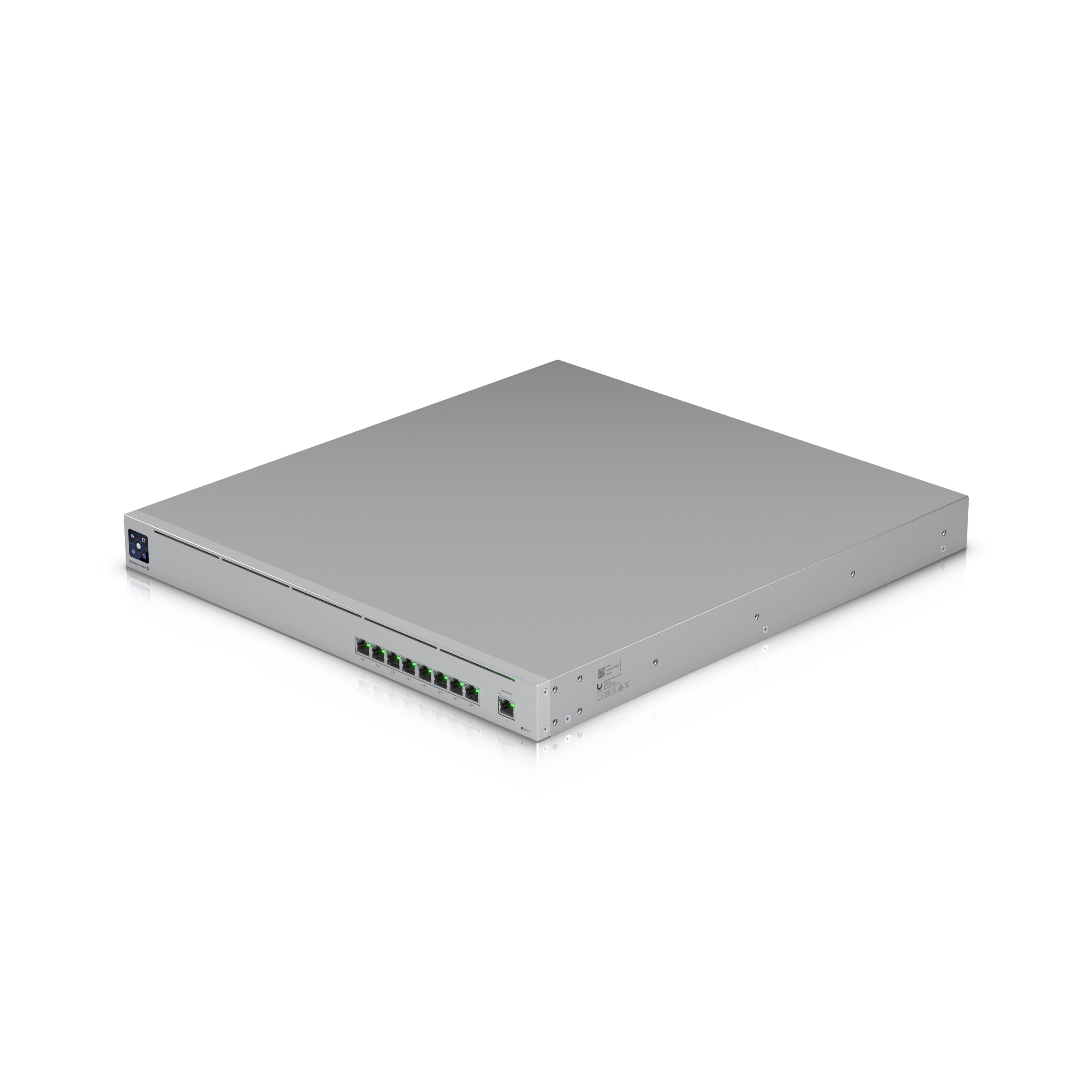 UPS PoE Switch Mission Critical, mynd 7 af 7